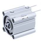 Pneumatic Actuators