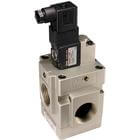VG 3 Port Solenoid Valve