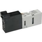 VQD Direct Operated Solenoid Valves