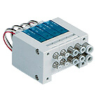 VV100 Direct Operated Solenoid Valves