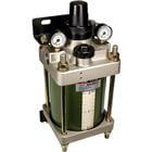 ALD Lubricator