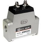 ASR/ASQ Air Saving Valve
