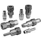 S Couplers