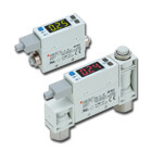 PFM7 Digital Flow Switch