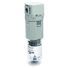 Main Line Filter