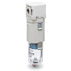 Coalescing Mist Separator