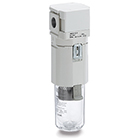 AMF/AMK Odor Removal Filter