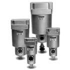 AMH Micro Mist Separator