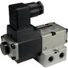 VEF/VEP Proportional Valve