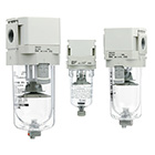 AFG-D Water Separator