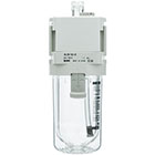 AL-D Modular Lubricator