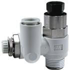 ASP Pilot Check Valve