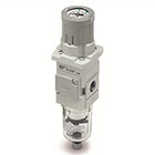 AWG Combination Mist Separator Regulator