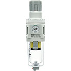 AWD Combination Mist Separator Regulator