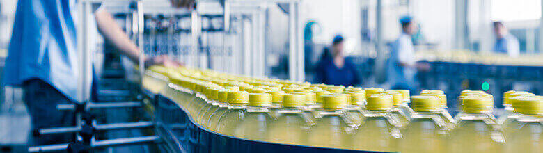 Beverage Processing & Packaging