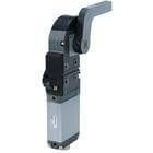 Clamps Pneumatic Operated