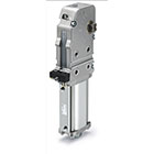 CKZ5T Power Clamp Cylinder