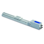 Actuators with Integrated Controllers