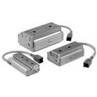 Electric Actuator Slide Tables