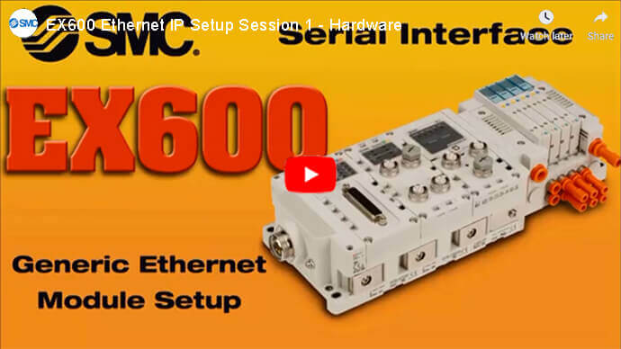 SMC Training Videos