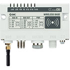 Compact Wireless Communication