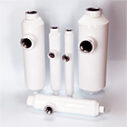 FAPP Drip Leg Pneumatic
