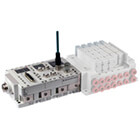 Industrial Communication for Valves