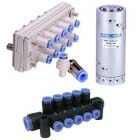 Fitting Manifolds