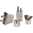 Grippers for Pick and Place