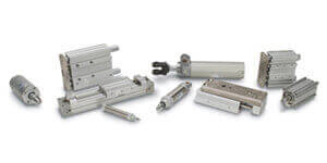 Air Cylinders/ Auto Switches