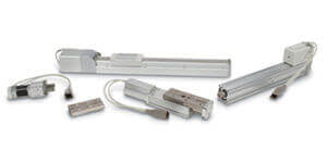 Electric Actuators