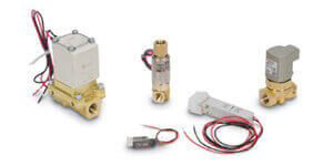 Process Valves