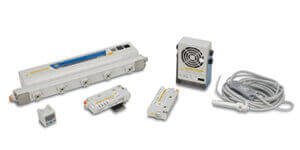 Static Neutralization Equipment