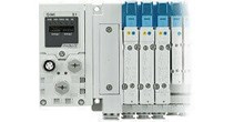 Fieldbus Products - EX Series