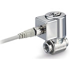 HF3-JSX, NSF61 2-Port Solenoid Valve, 1/8