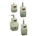 ITV Electronic Regulator