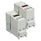 ITV23 Electro-Pneumatic Regulator for Manifold