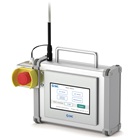 Electric Actuator Teaching Pendant