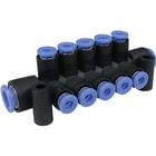 KM Manifold Fittings