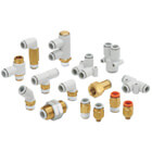 Tube Fittings