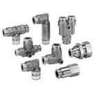 KQB2 Metal Fitting