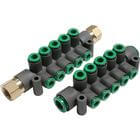KRM Flame Resistant Manifold