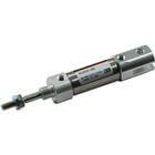 Miniature Stainless Steel Tube Air Cylinder