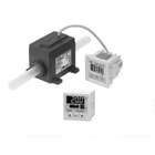 PF2D Flow Switch for Chemicals