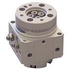 Vane Type Rotary Actuator