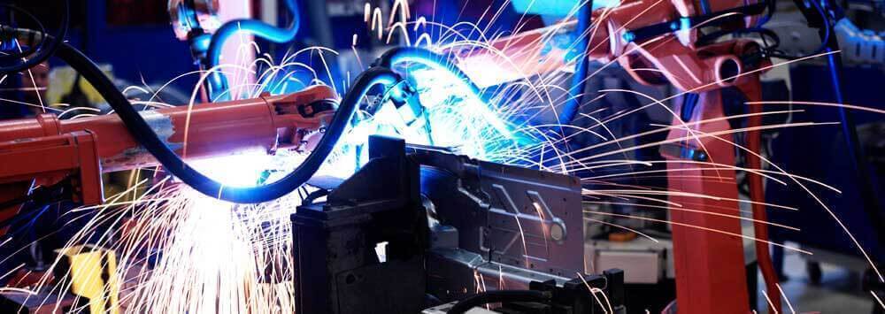 Weld Process Equipment Products