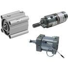 Standard Linear Actuators