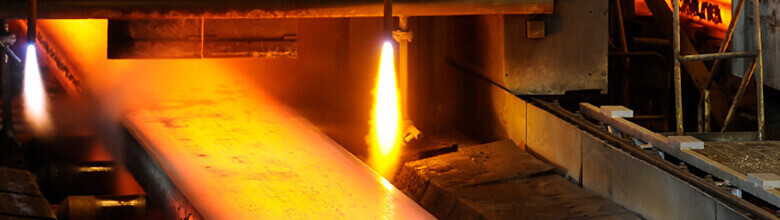 Steel and Smelting