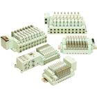 Solenoid Valves-4 5 Port-SV Series