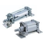 Tie Rod Linear Actuators